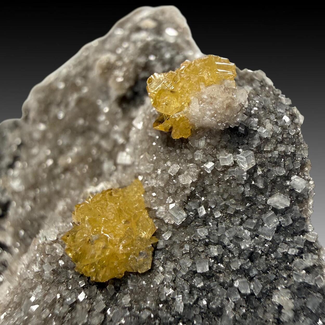 Sphalerite