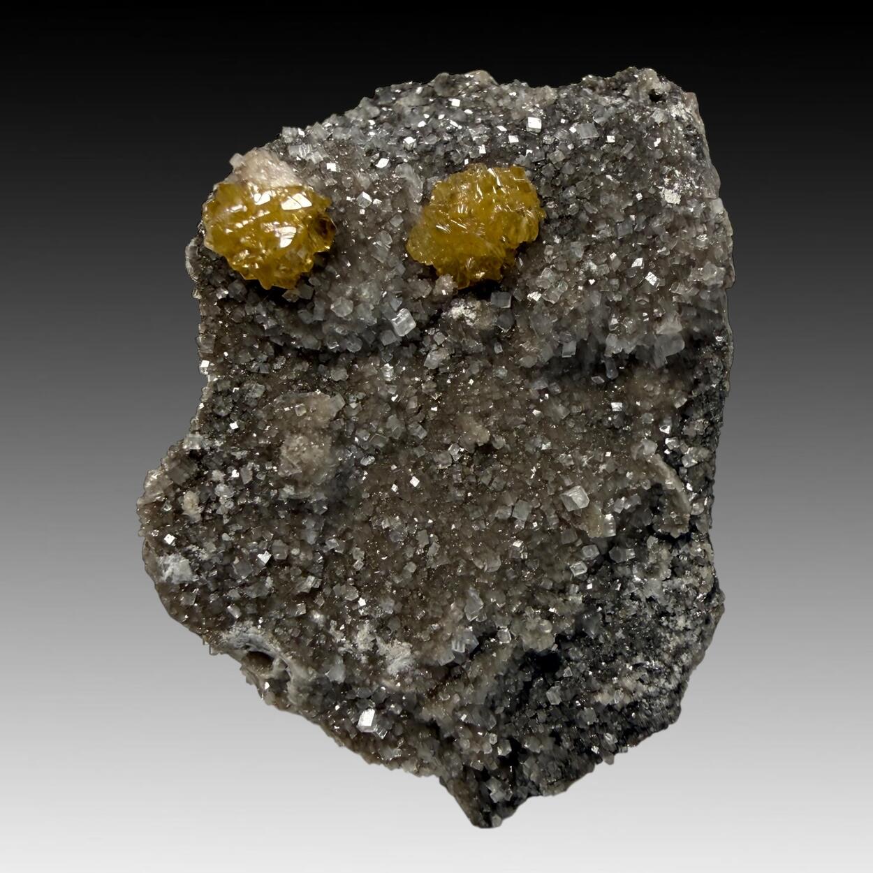 Sphalerite