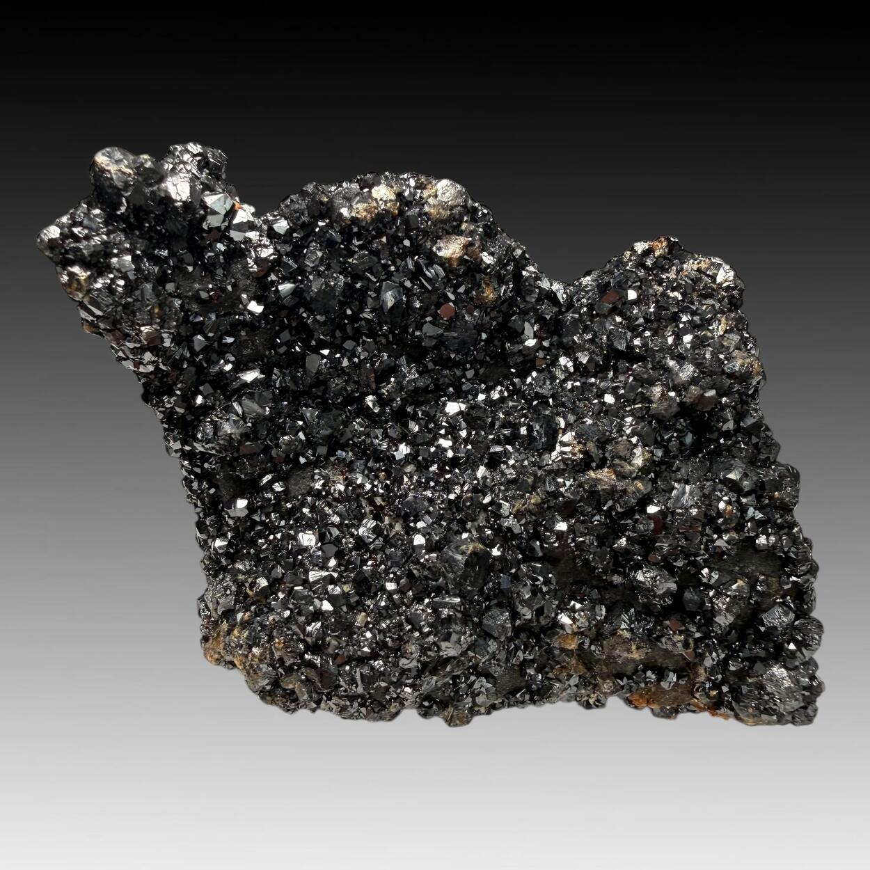 Sphalerite