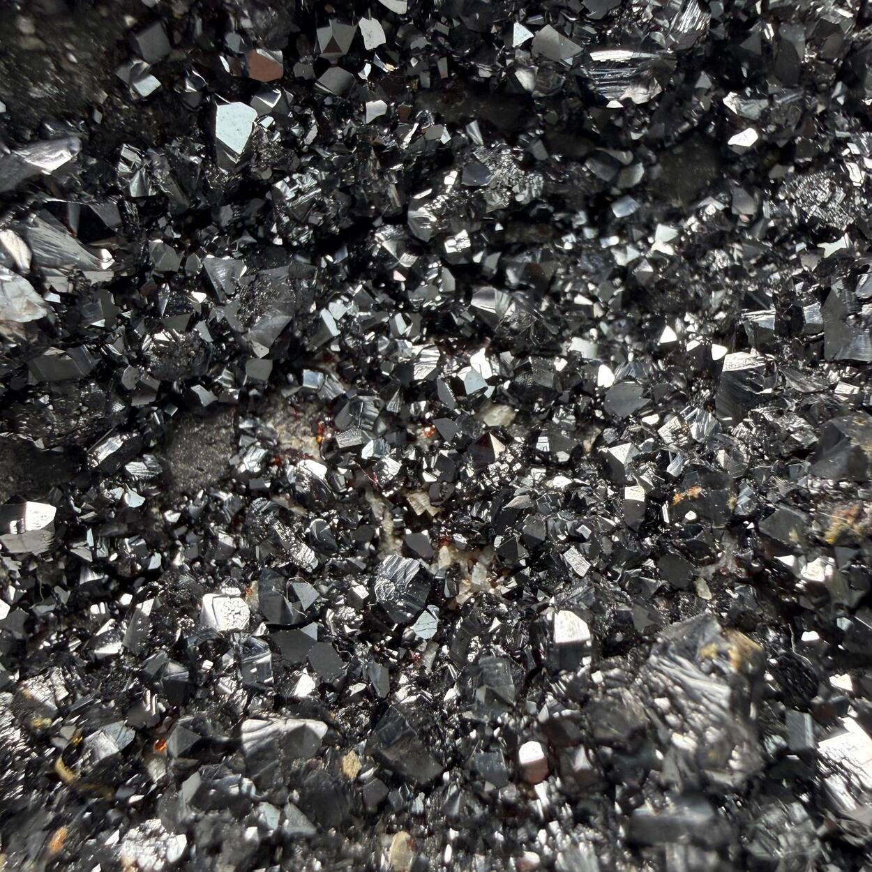 Sphalerite