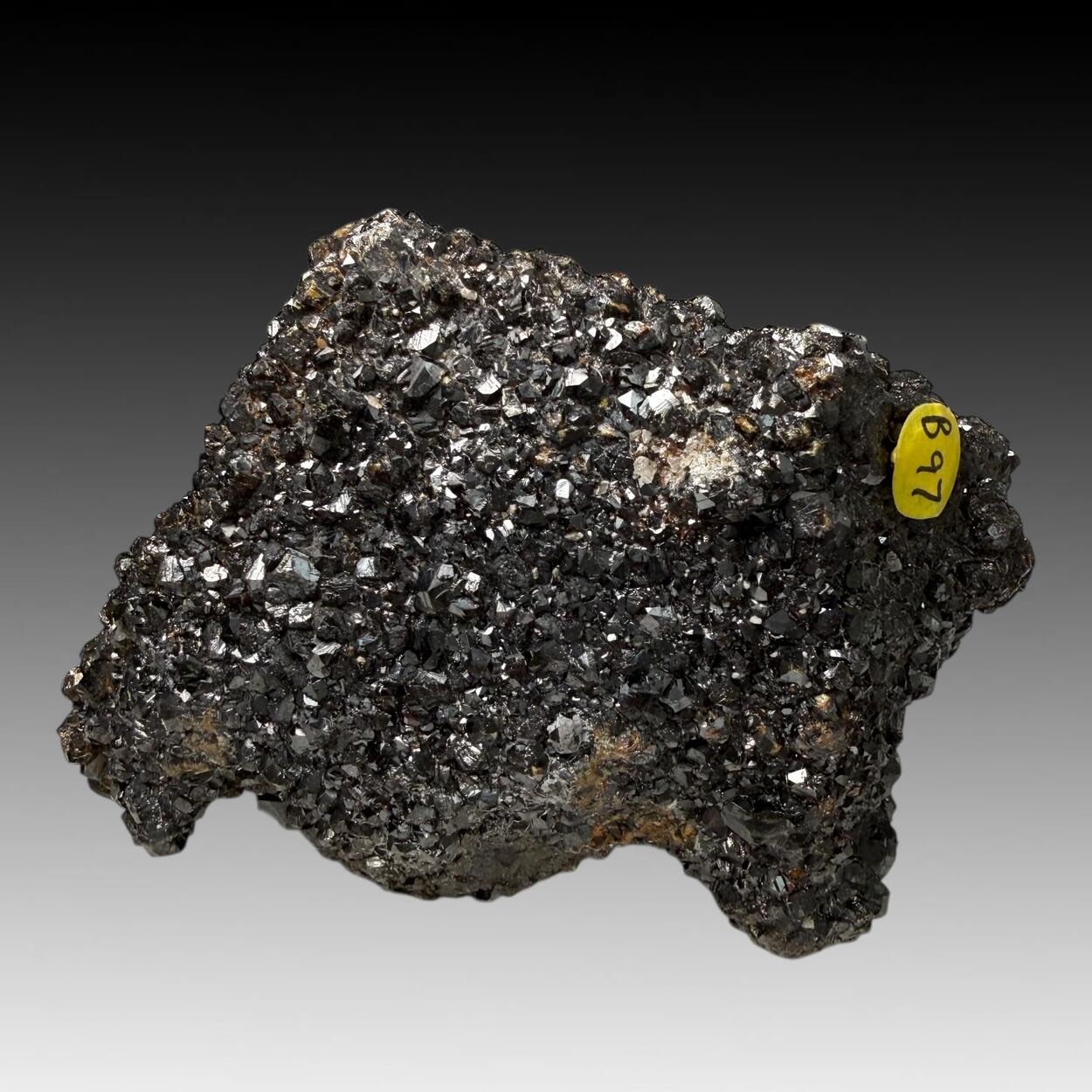 Sphalerite