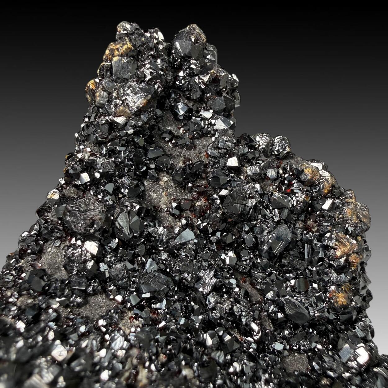 Sphalerite