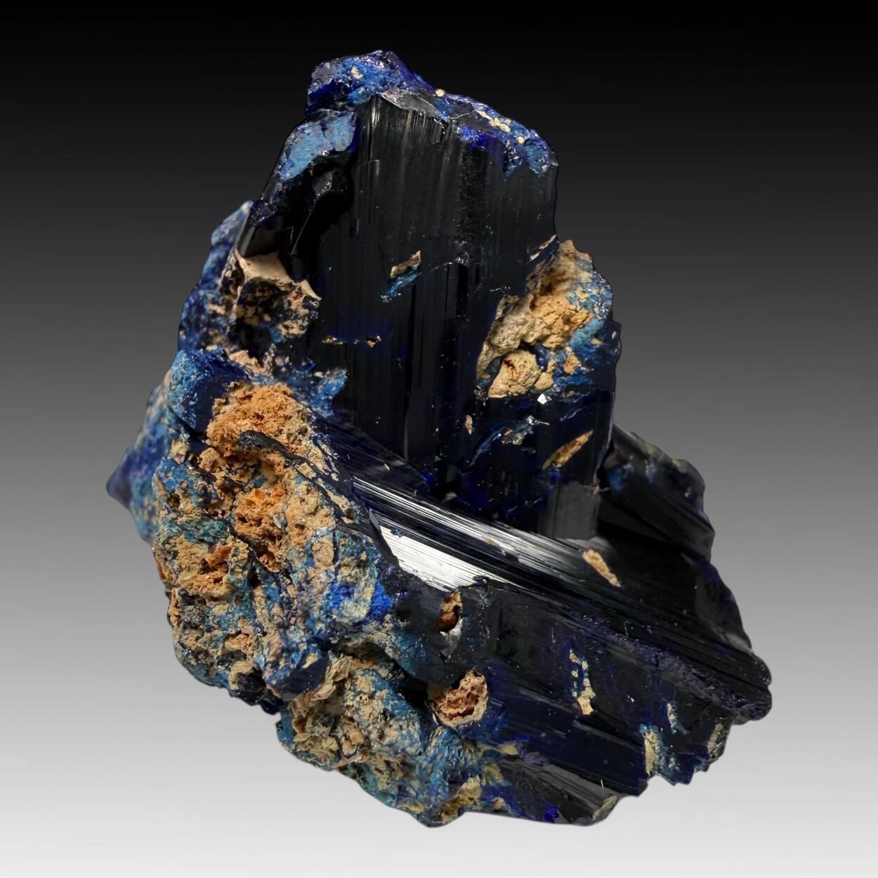 Azurite
