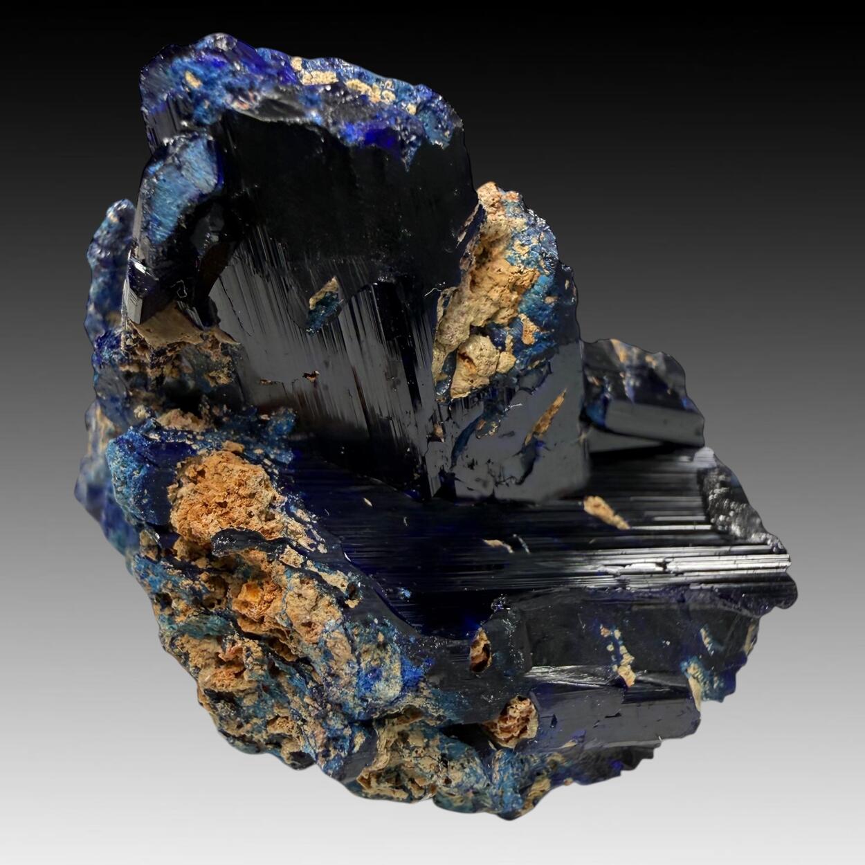 Azurite