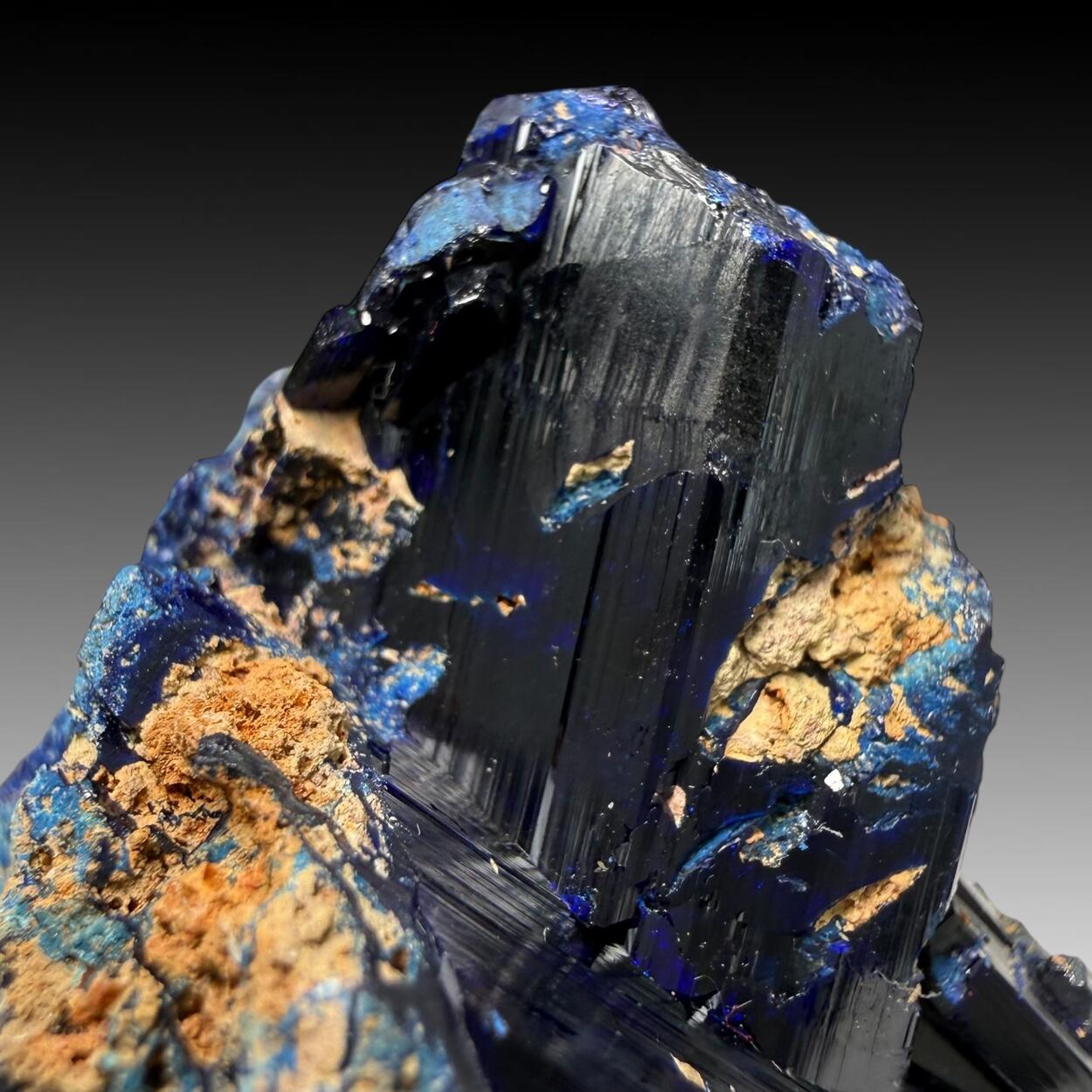 Azurite