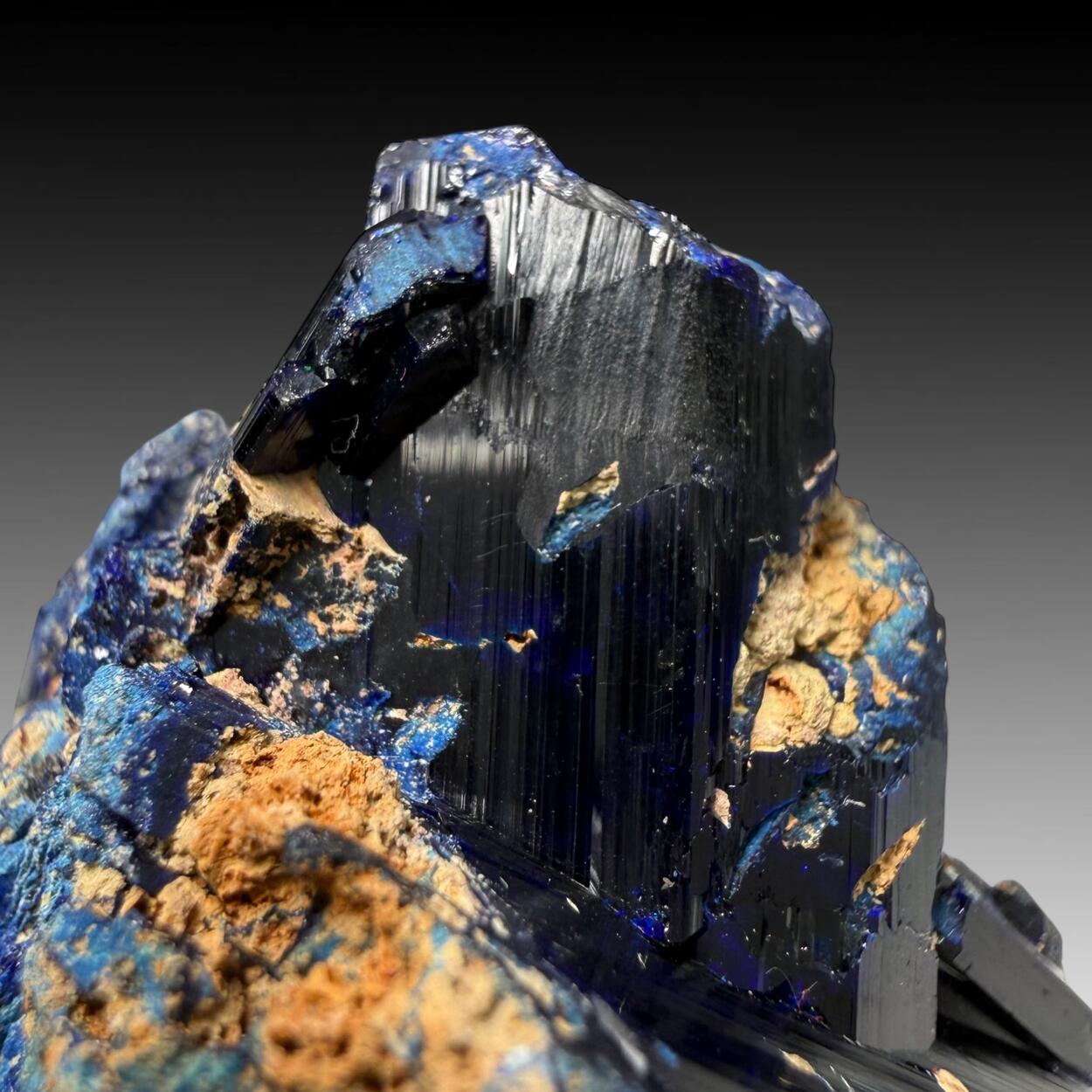 Azurite