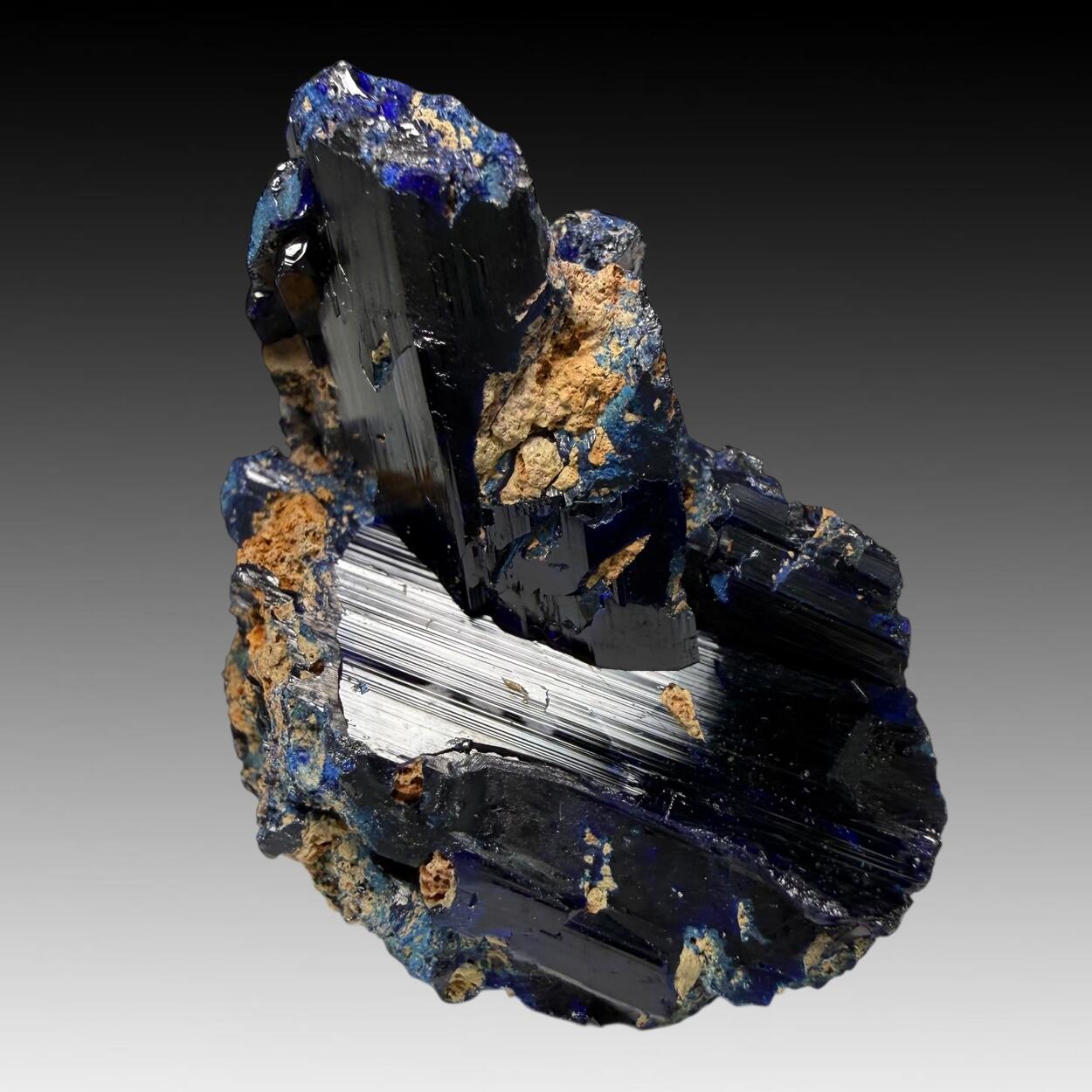 Azurite