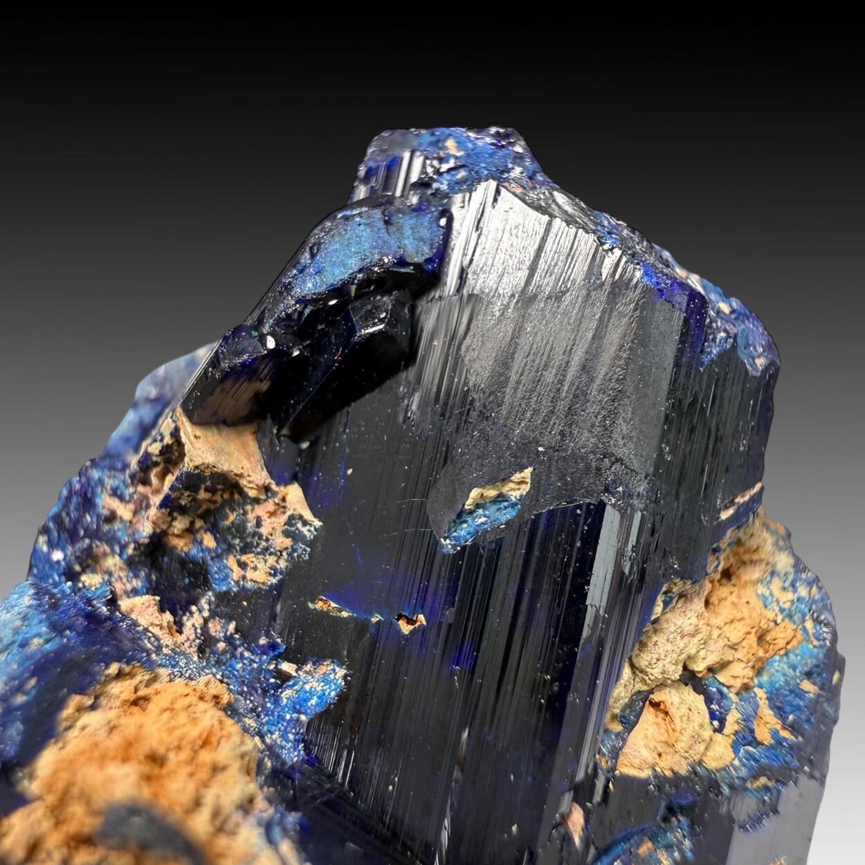 Azurite