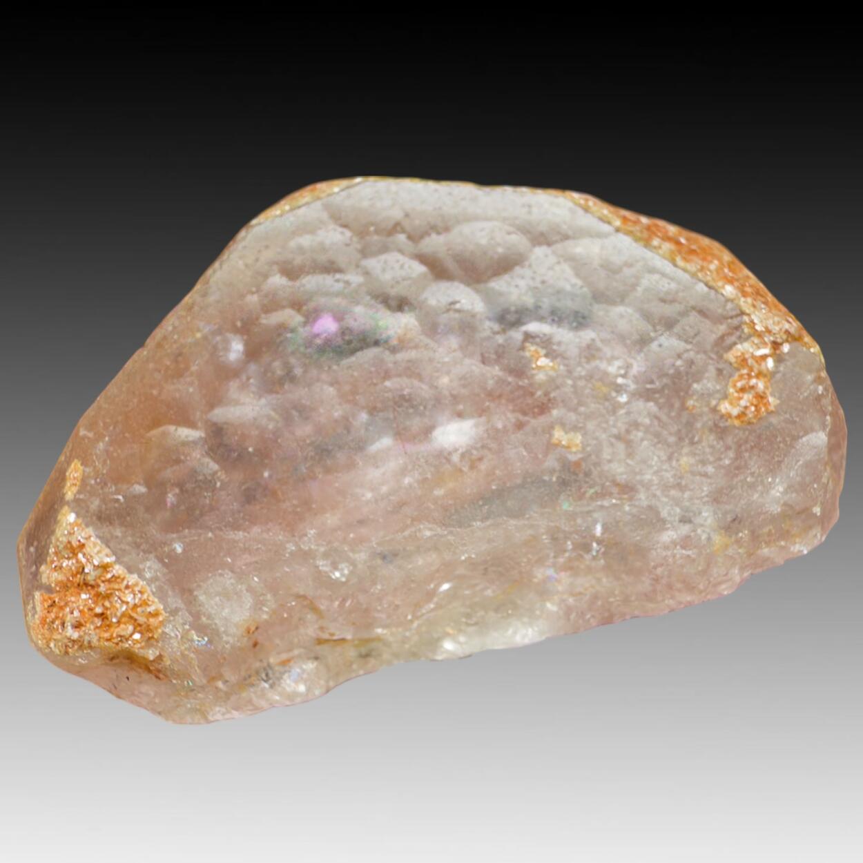 Morganite
