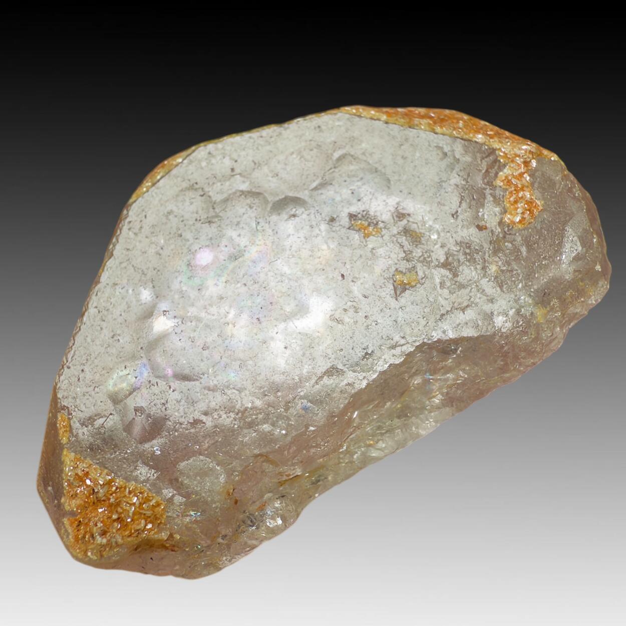 Morganite