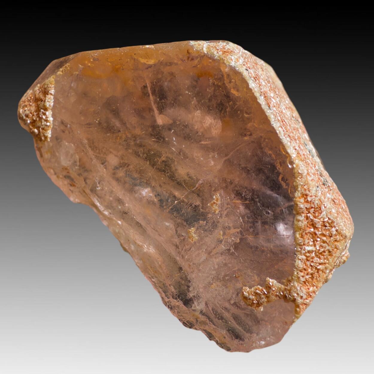 Morganite