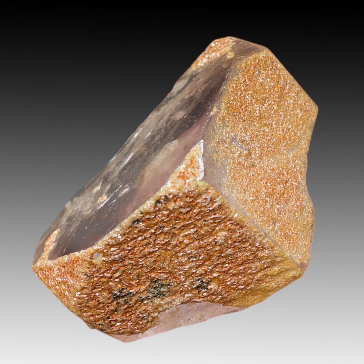 Morganite
