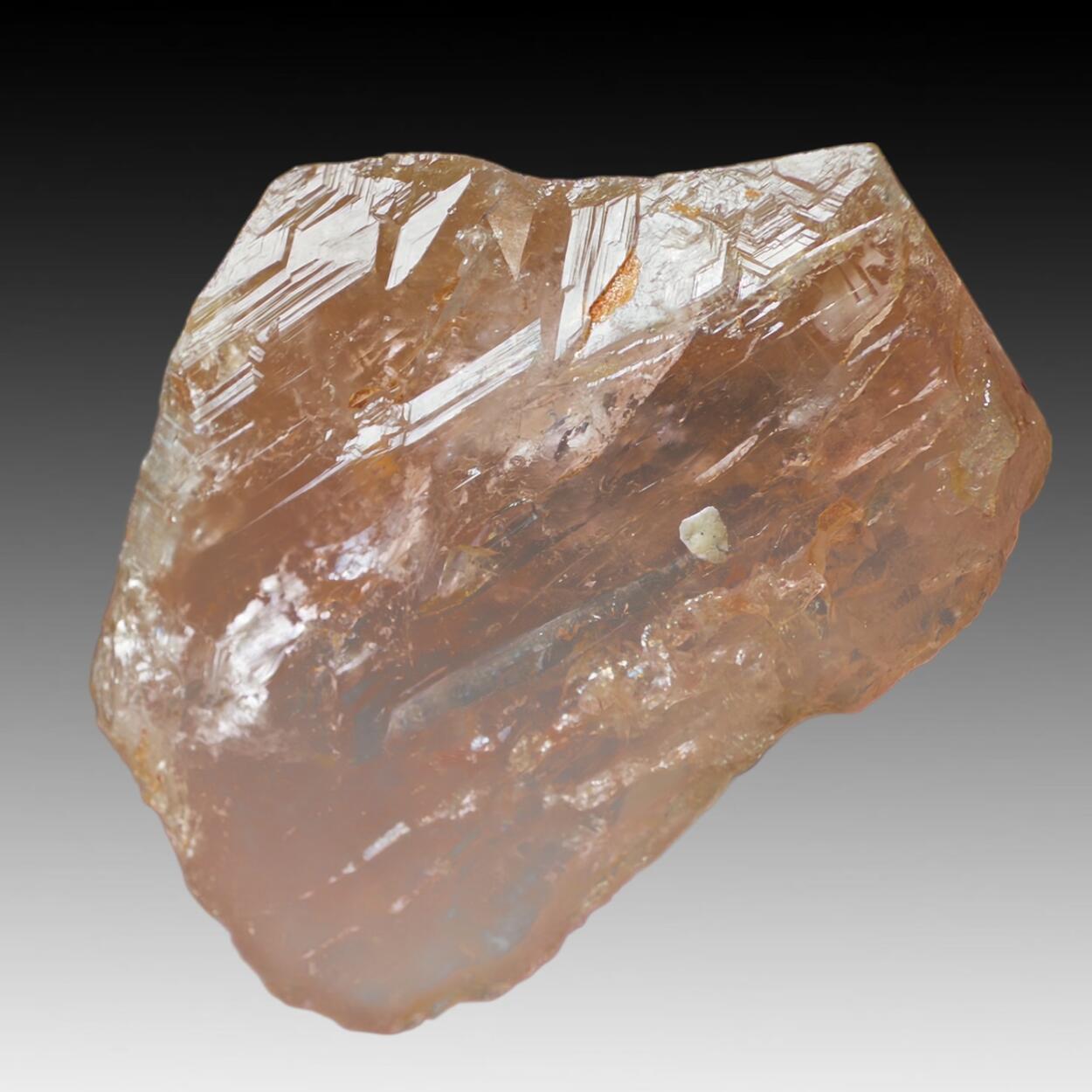 Morganite