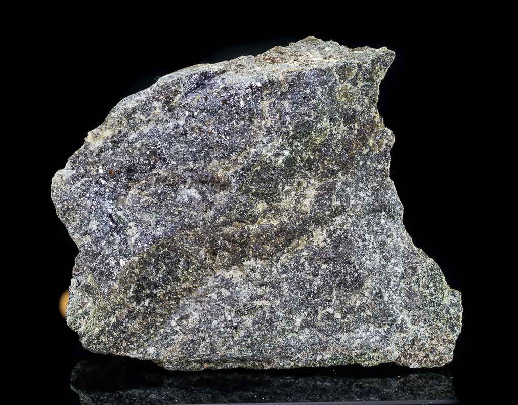 Willemite Calcite Fluorite & Wollastonite