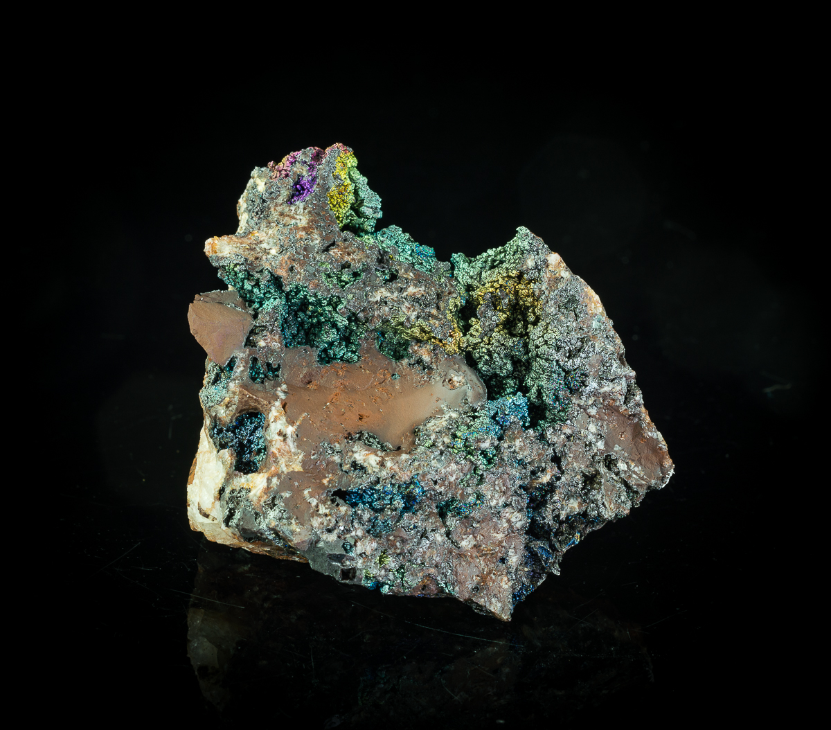 Goethite