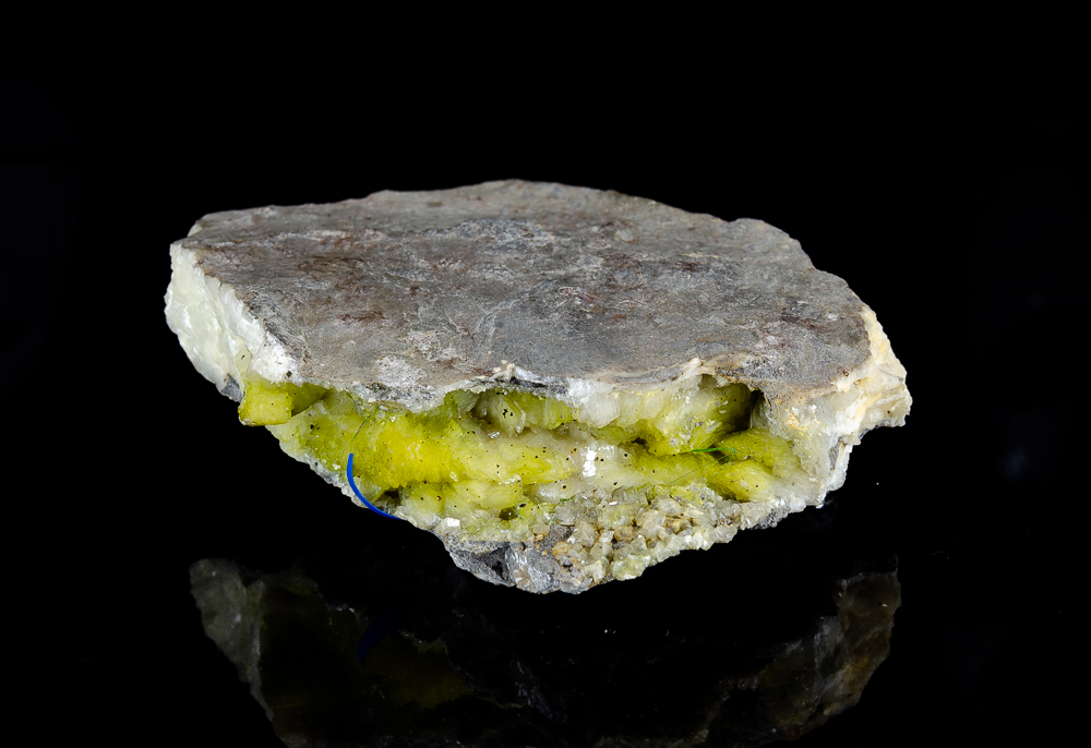 Millerite