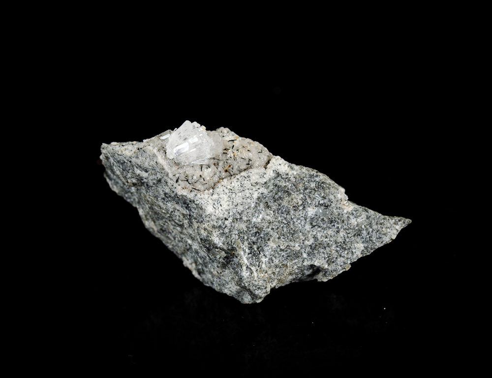 Natrolite