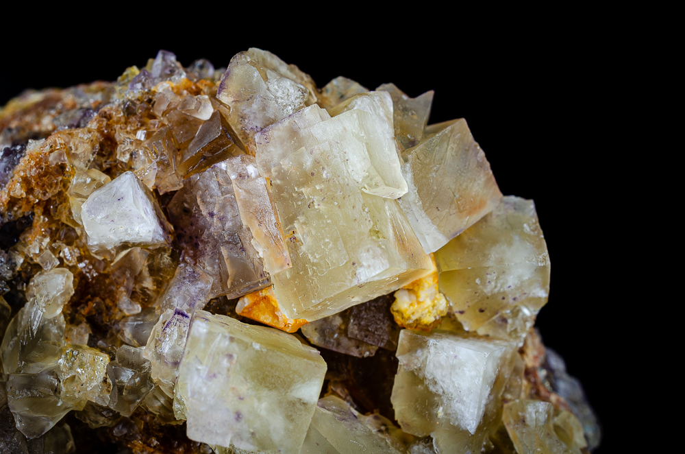 Fluorite
