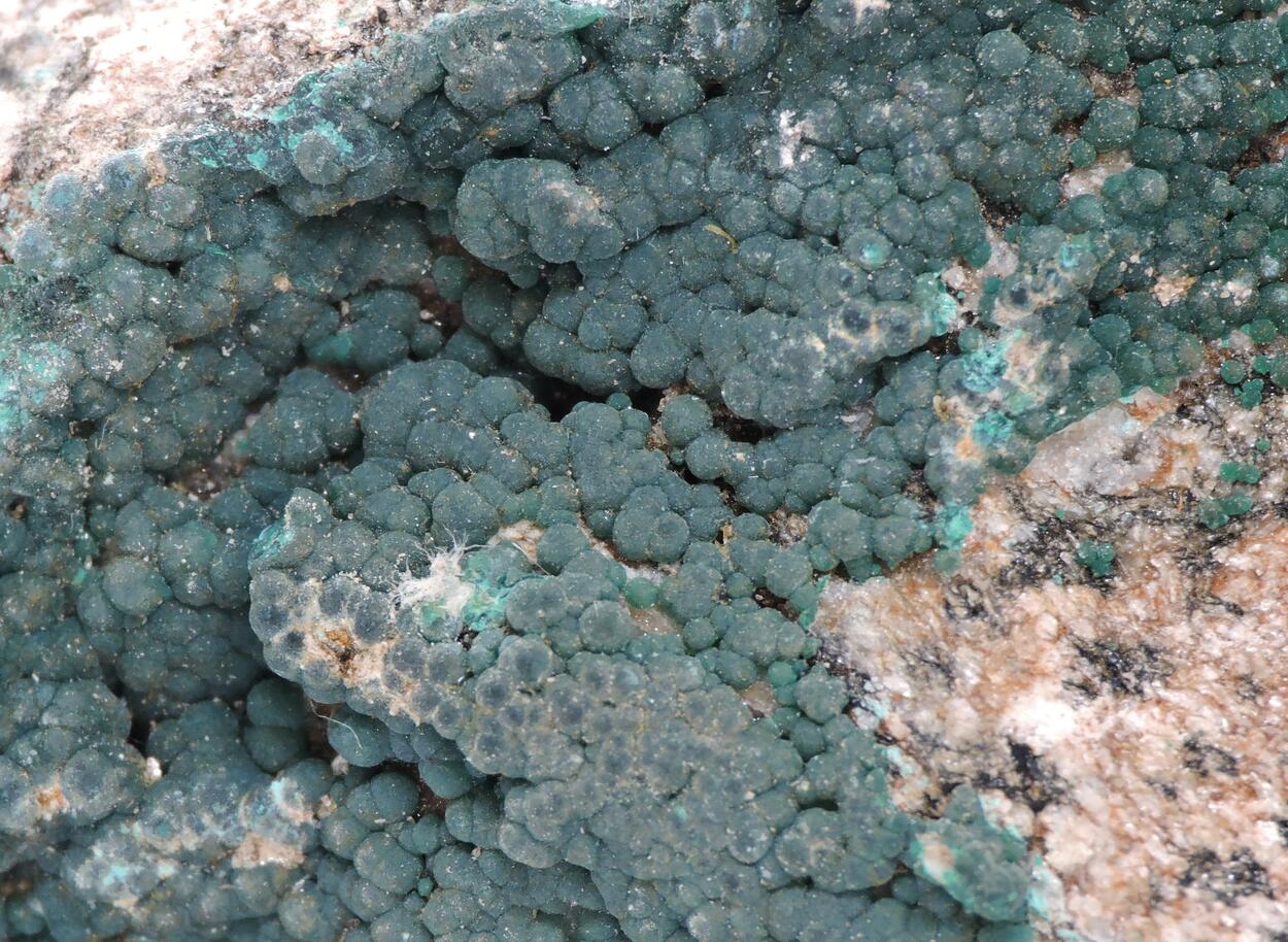 Pseudomalachite