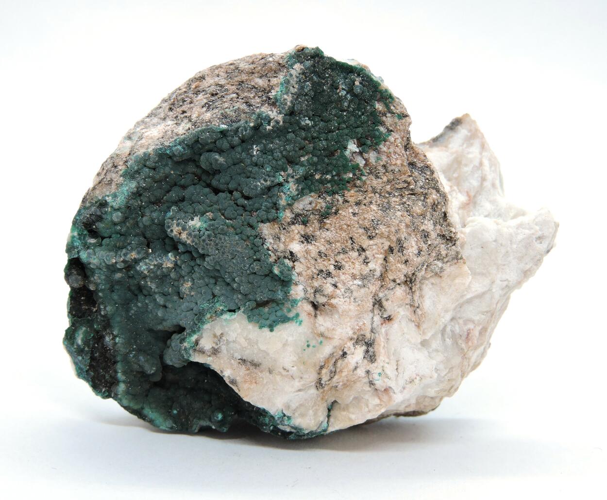 Pseudomalachite