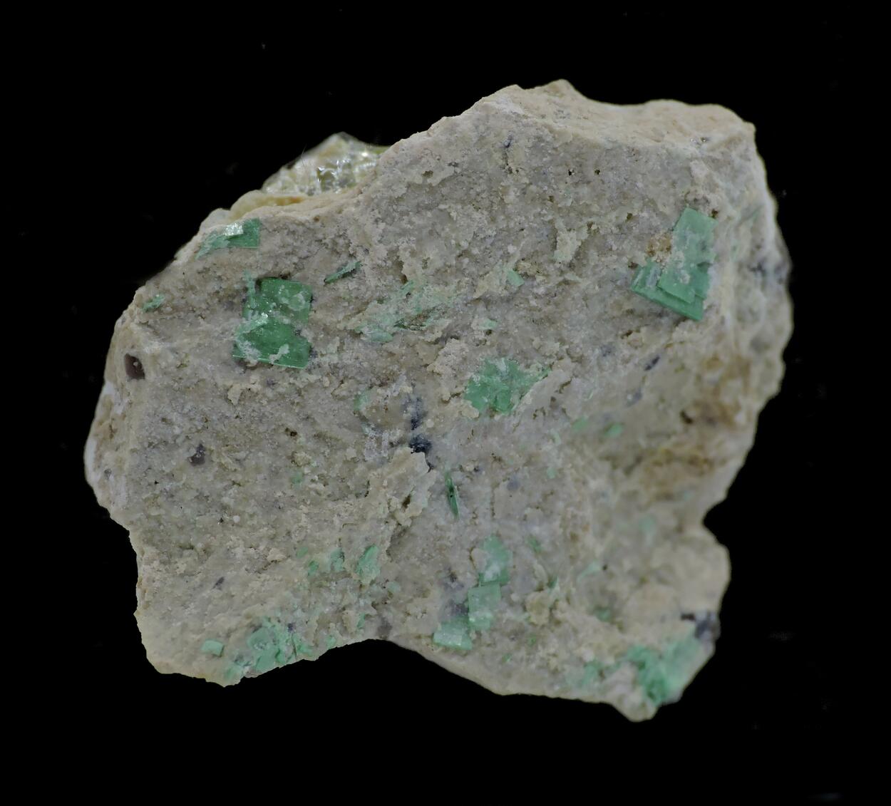 Metazeunerite