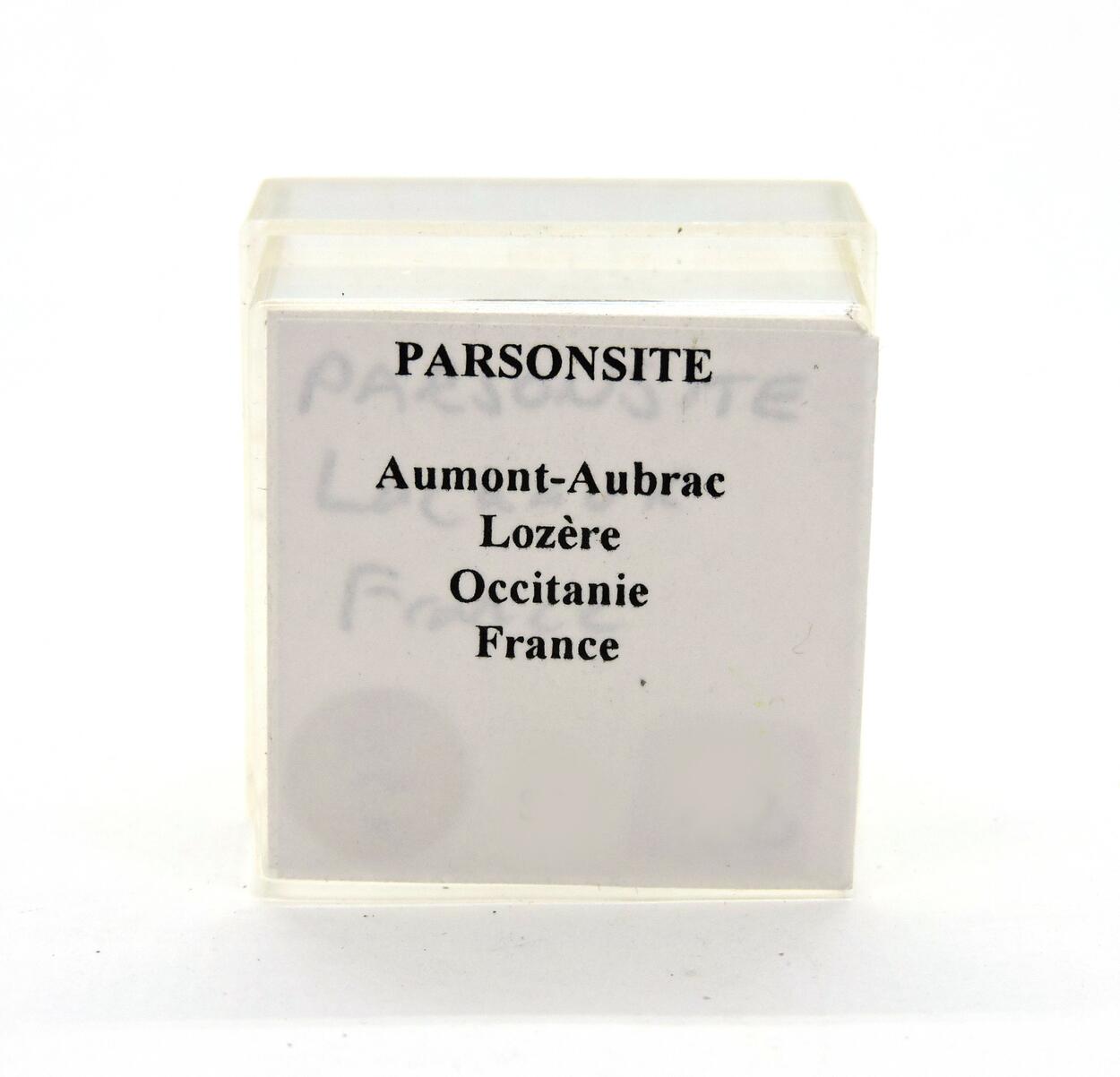 Parsonsite