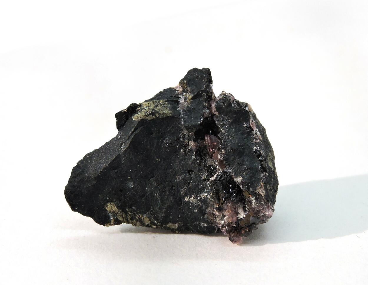 Phosphosiderite & Barbosalite