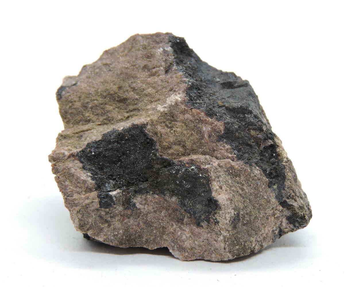 Pyrochroite