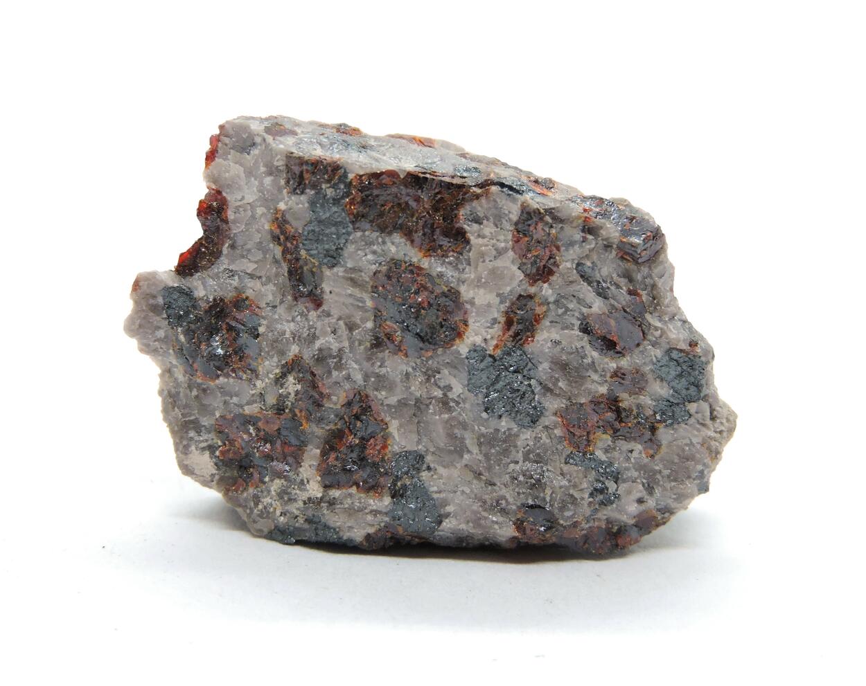 Tephroite