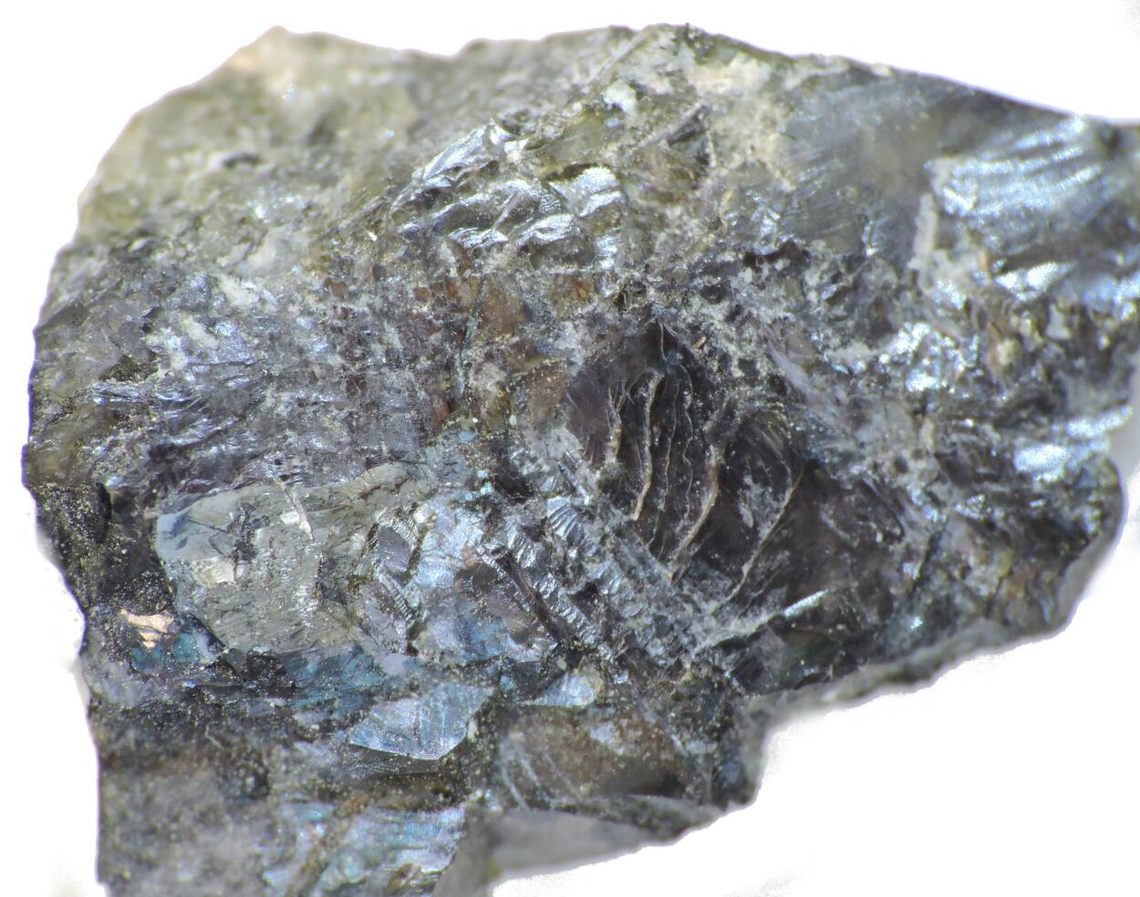 Covellite