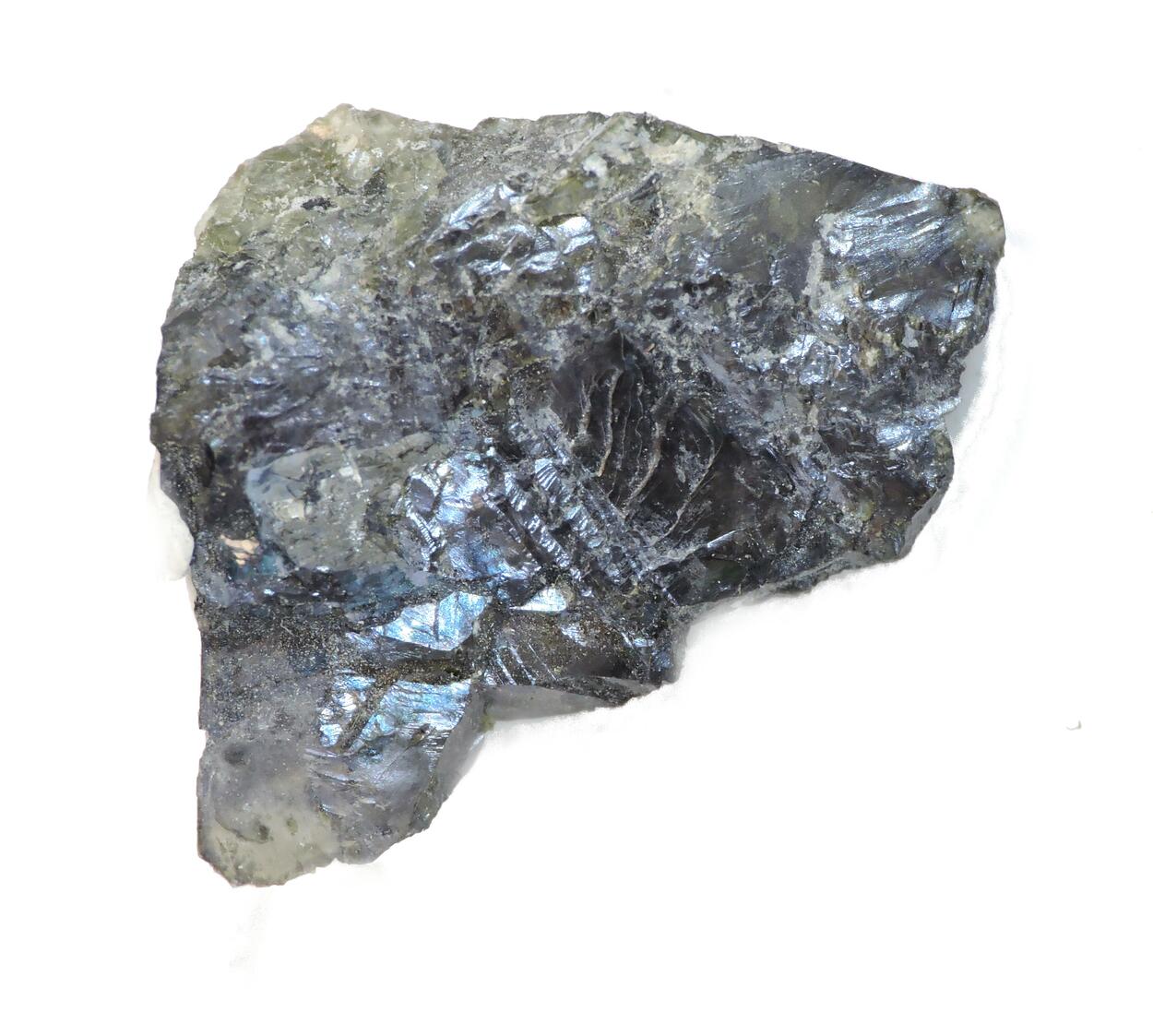 Covellite