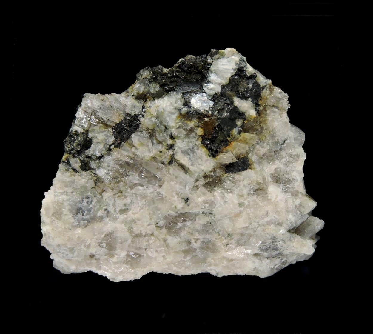 Allanite-(Ce)