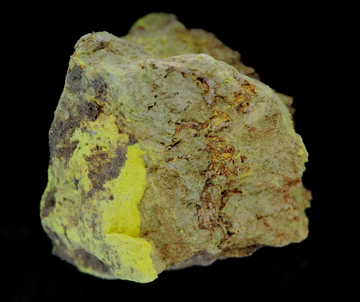 Carnotite