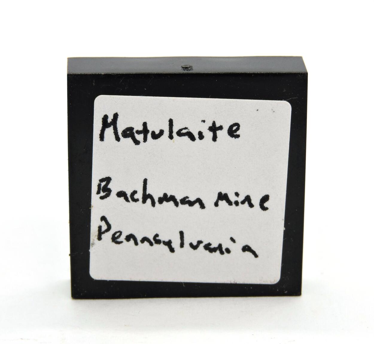 Matulaite