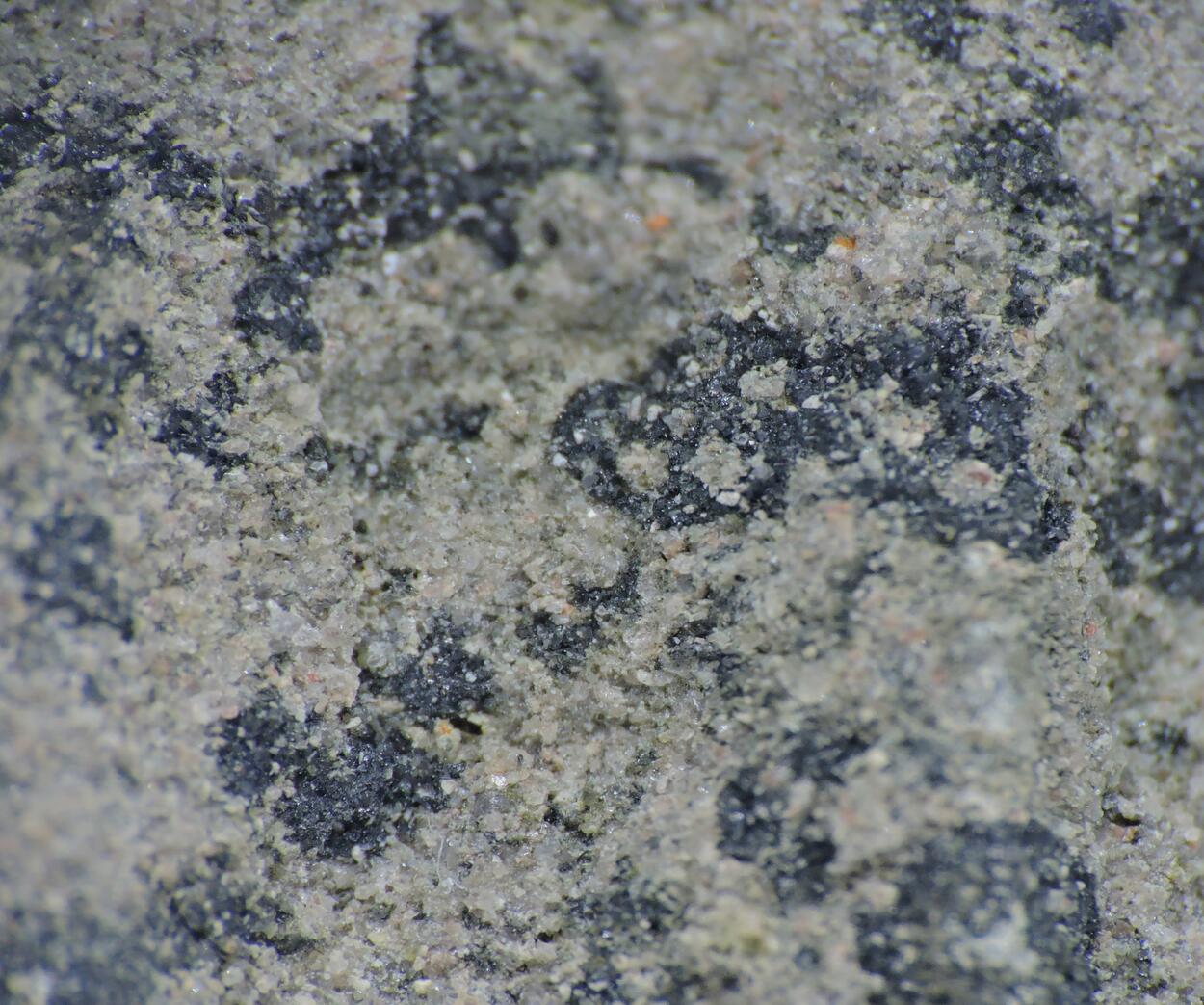 Uraninite Var Pitchblende