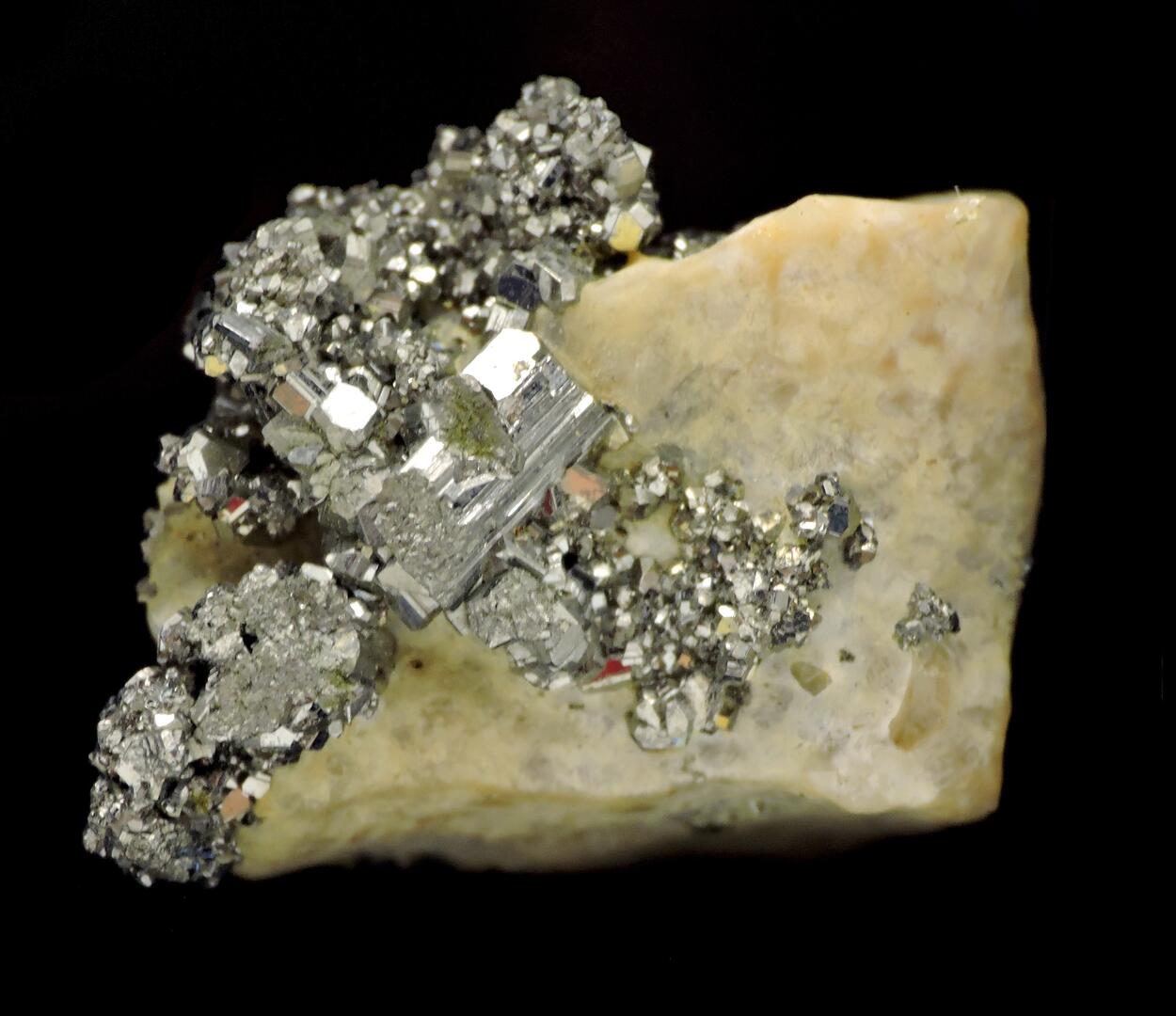 Arsenopyrite