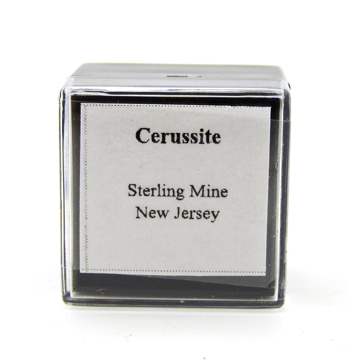 Cerussite