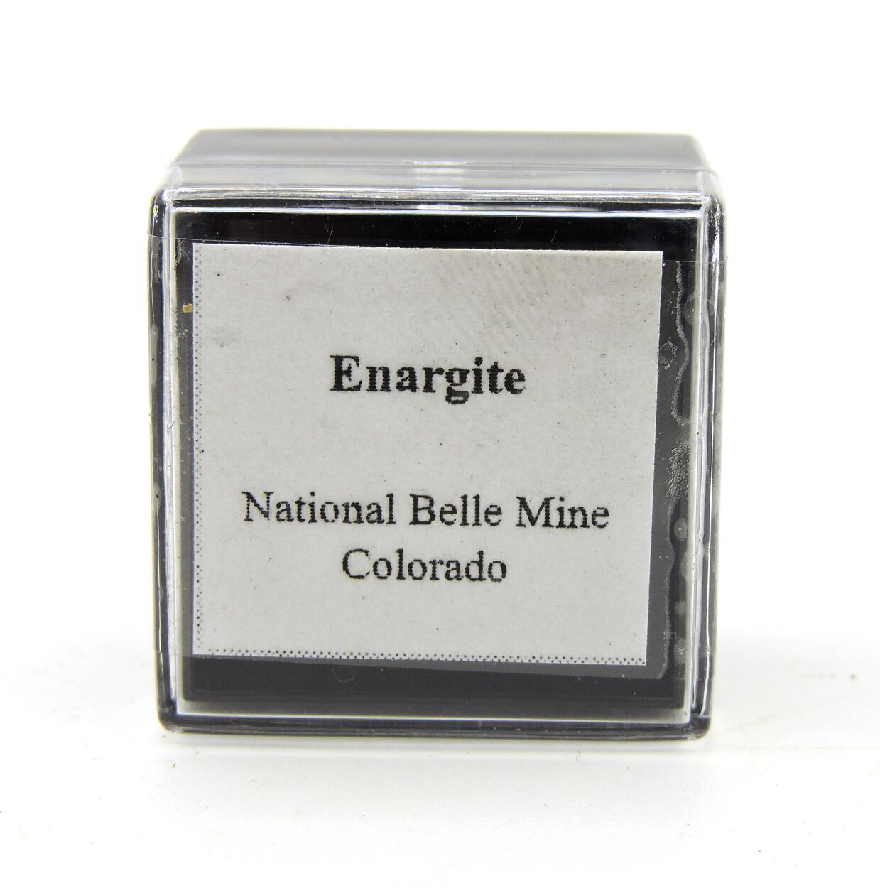 Enargite