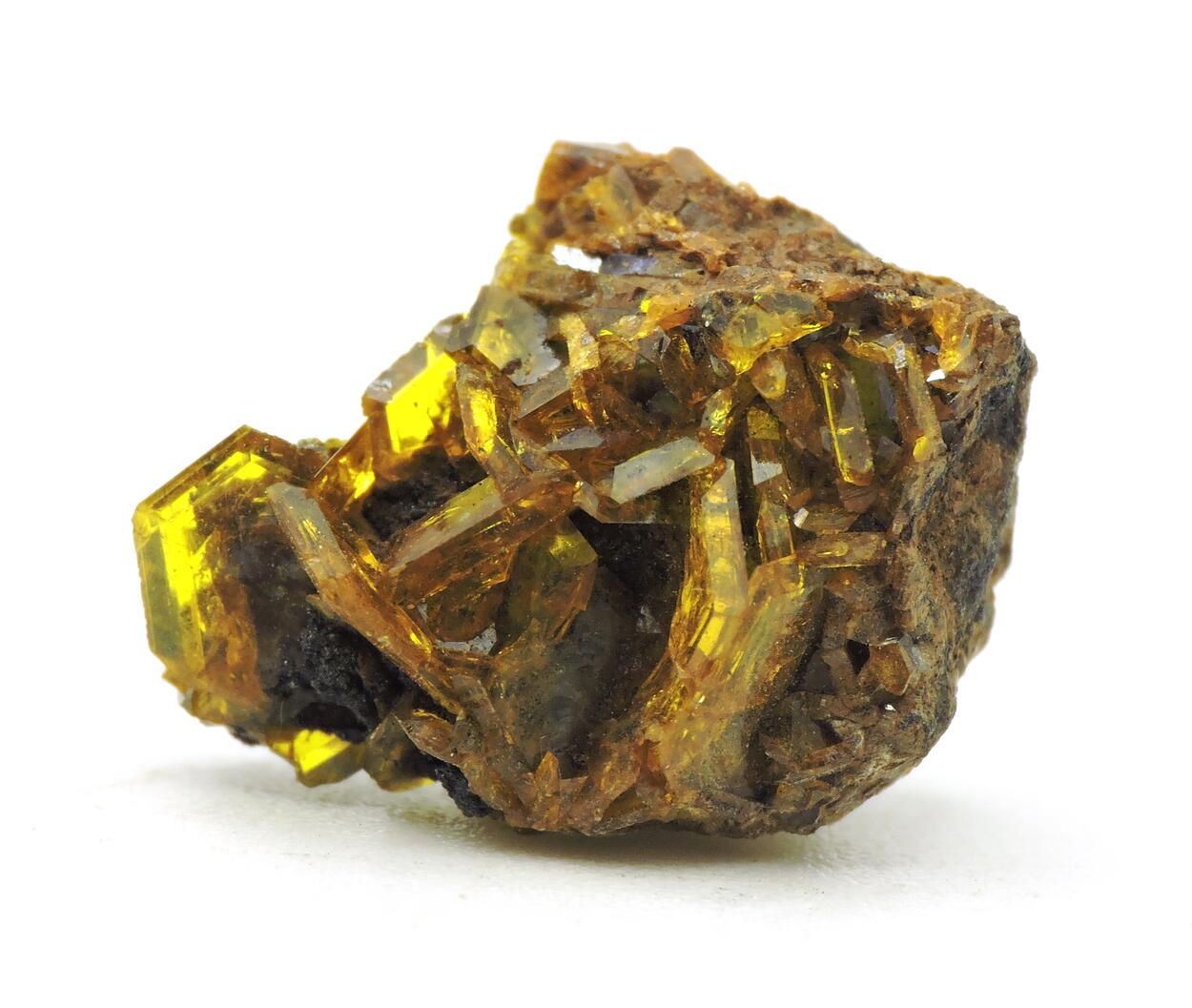 Sturmanite