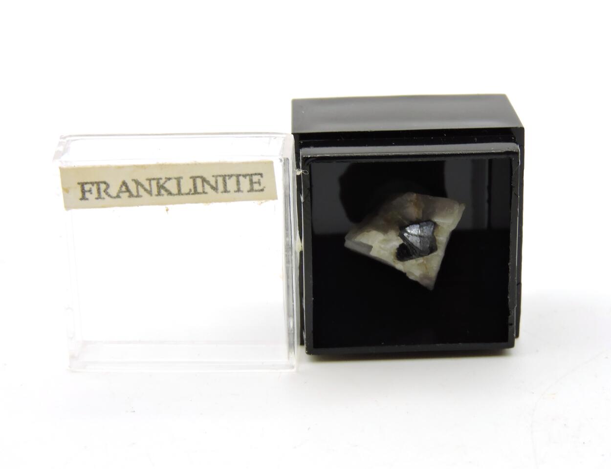 Franklinite