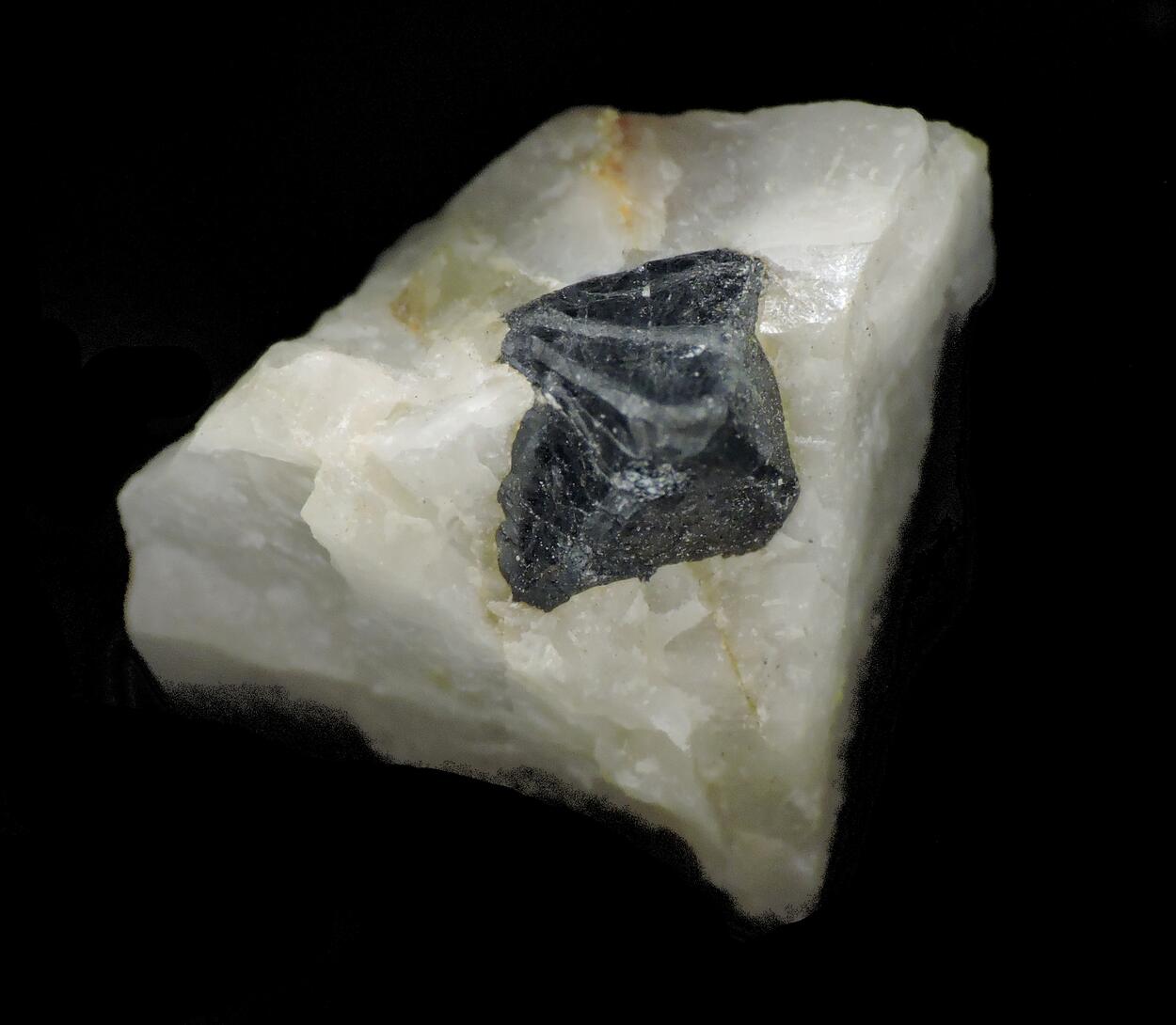 Franklinite