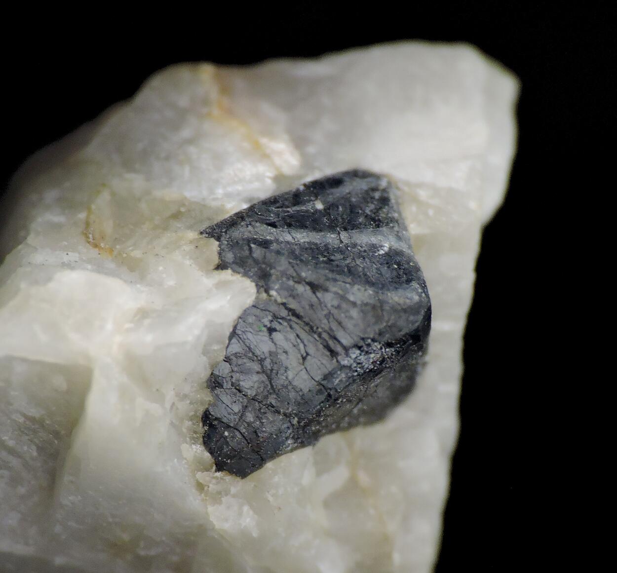 Franklinite
