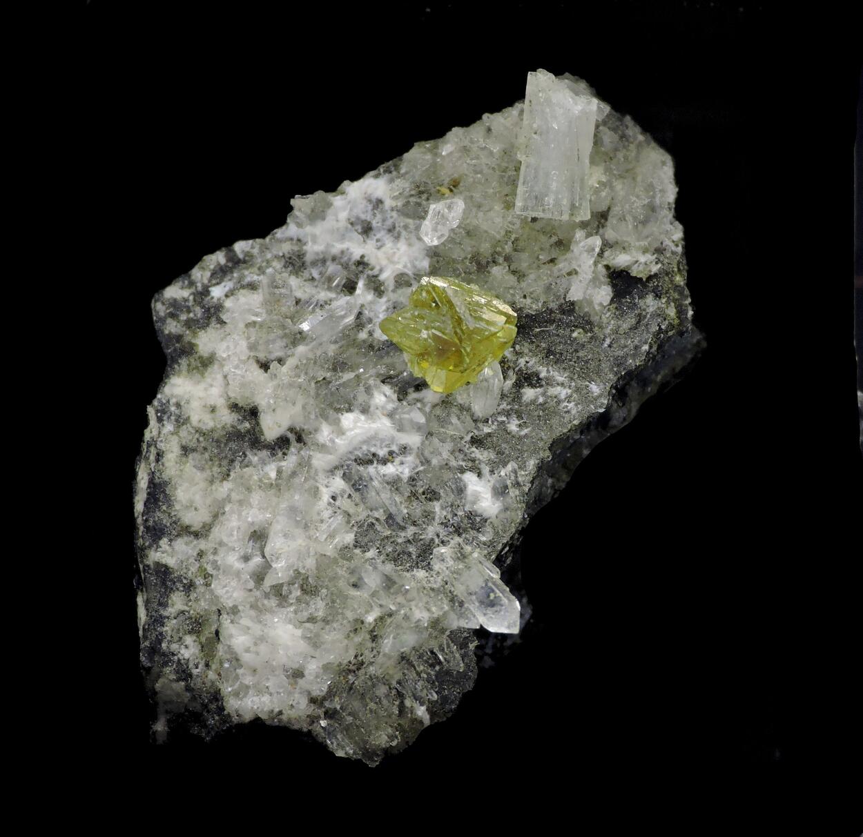 Sphalerite