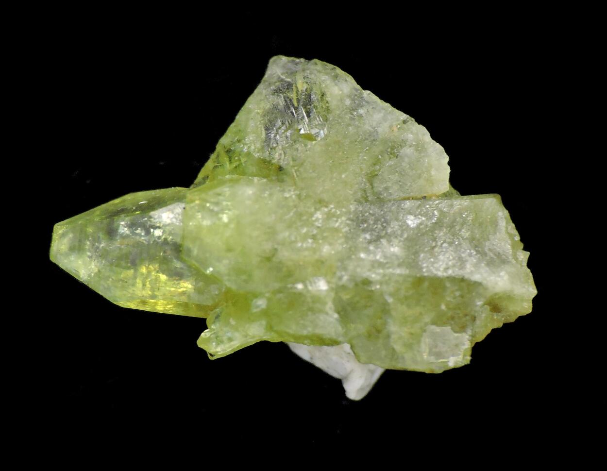 Vesuvianite