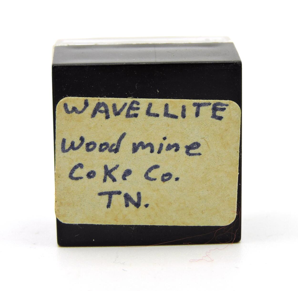 Wavellite