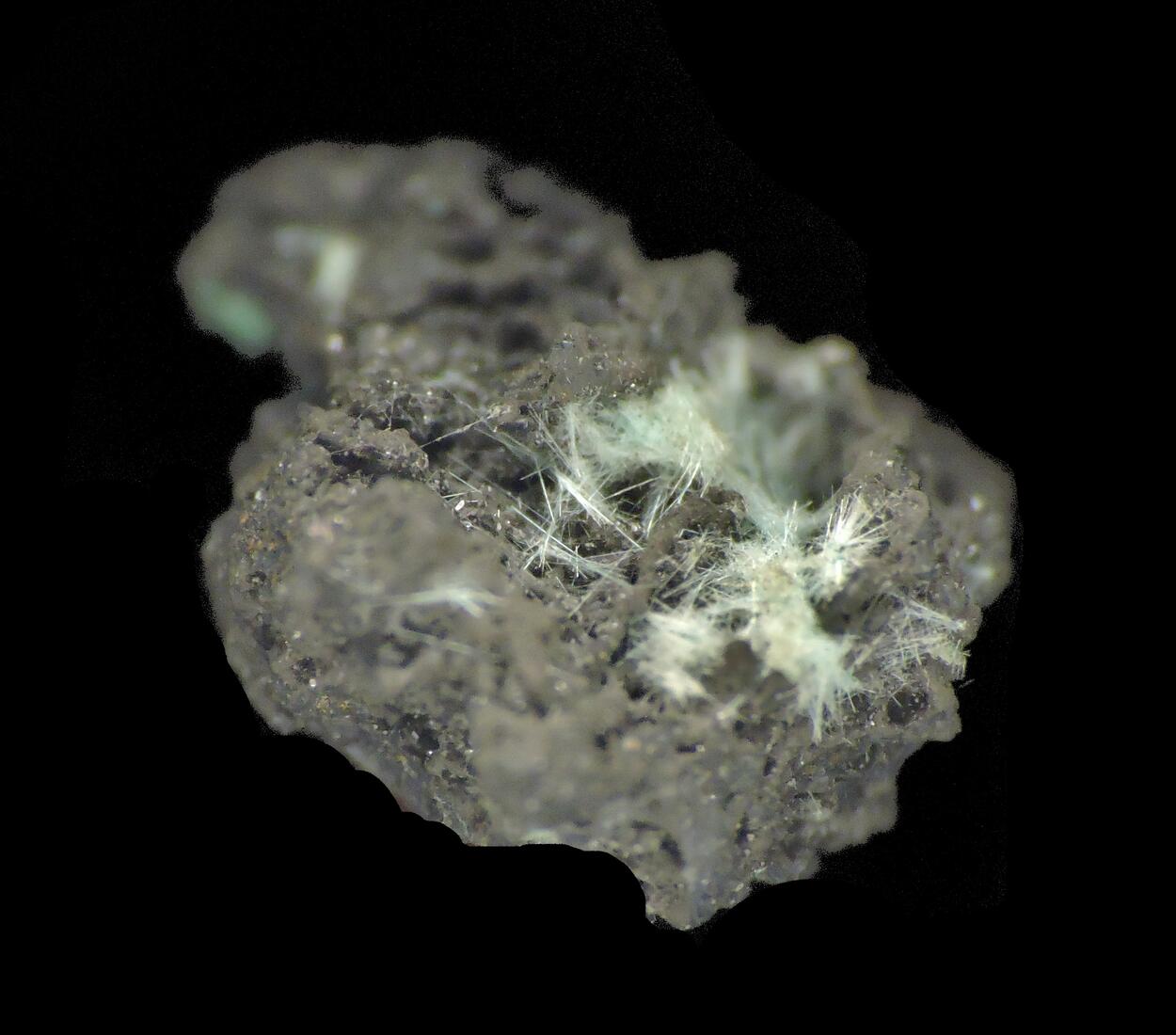 Agardite-(Y)