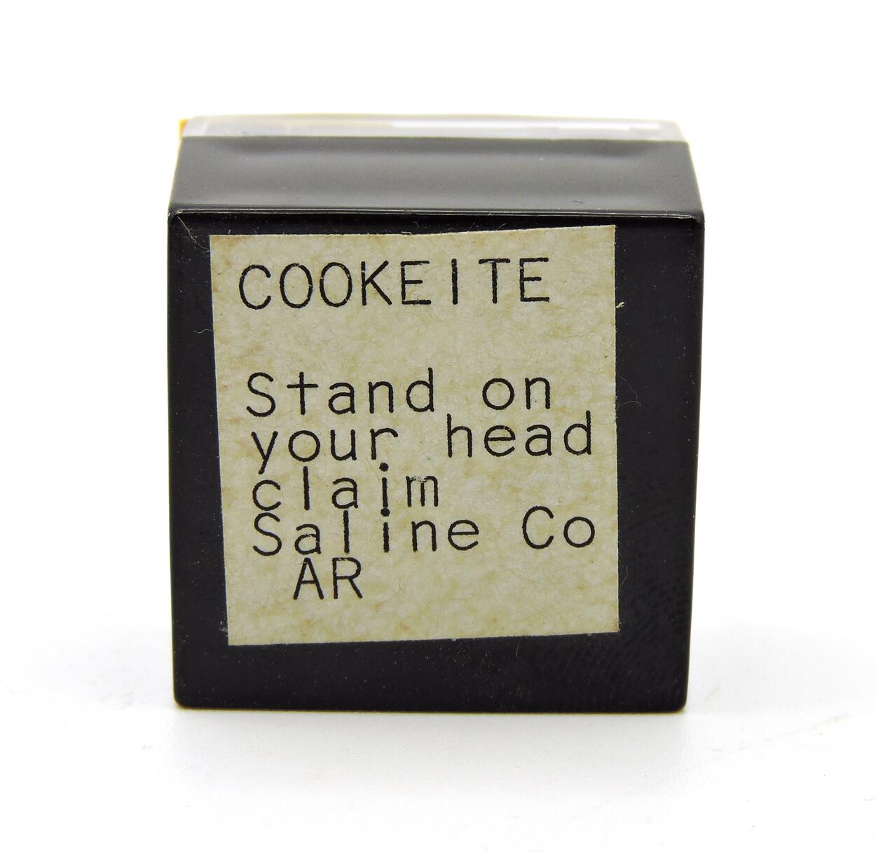 Cookeite