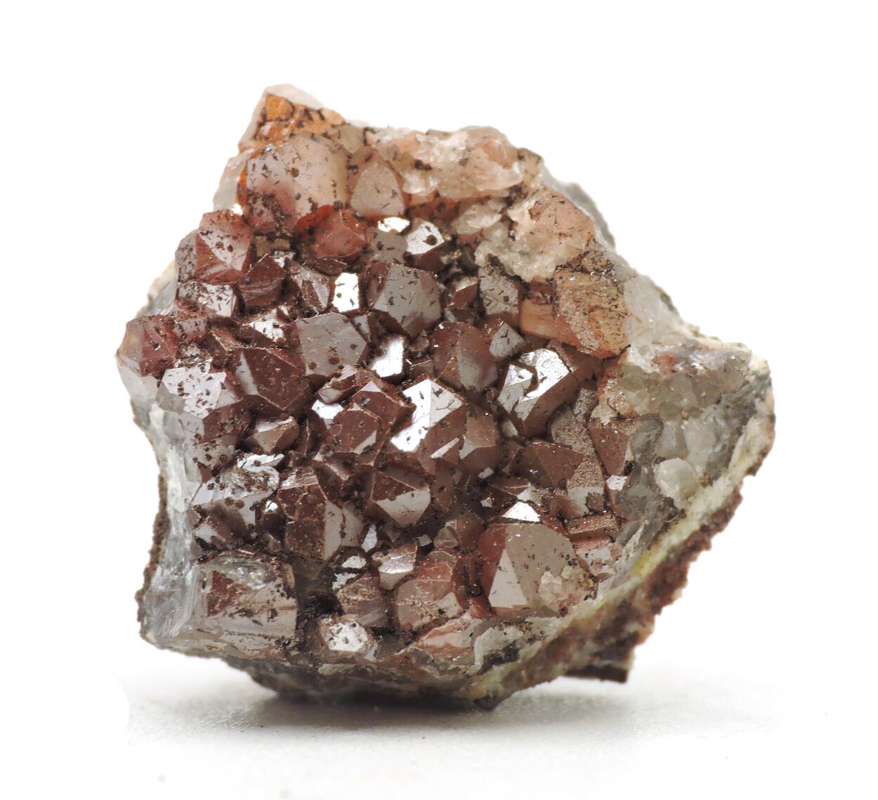 Anglesite Psm Galena