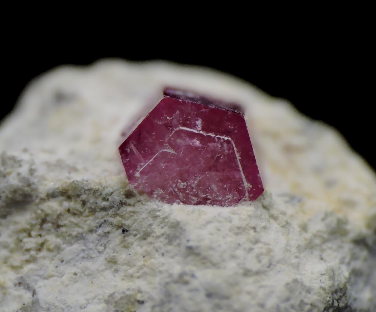 Red Beryl