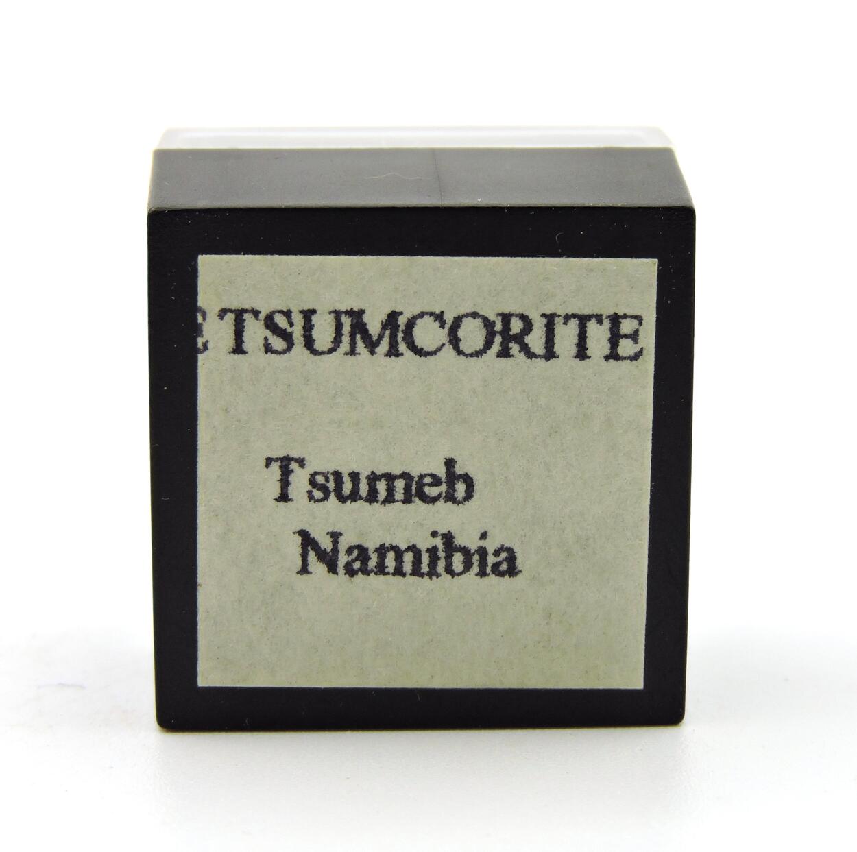 Tsumcorite